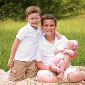 Meet your Posher, Erin